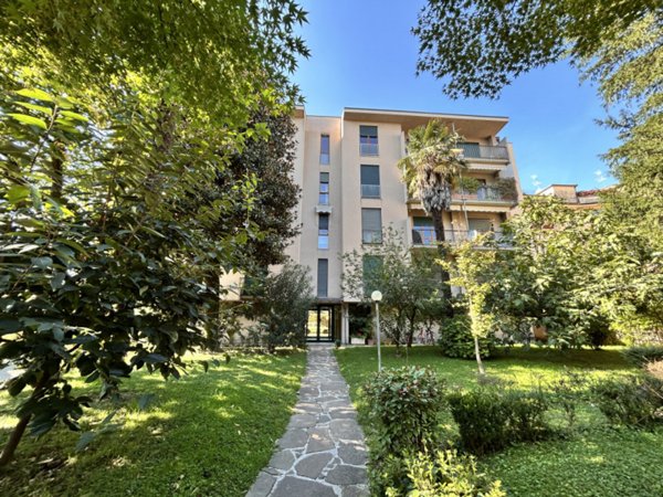 appartamento in vendita a Vicenza in zona Centro Storico