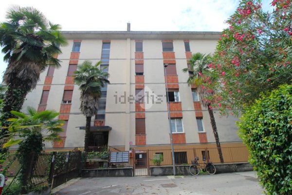 appartamento in vendita a Vicenza in zona Borgo Berga