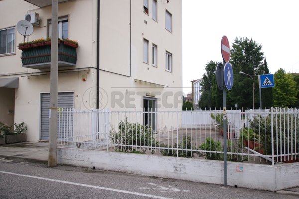 locale commerciale in vendita a Vicenza