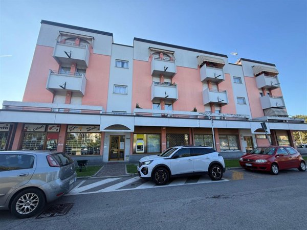 appartamento in vendita a Vicenza in zona San Felice
