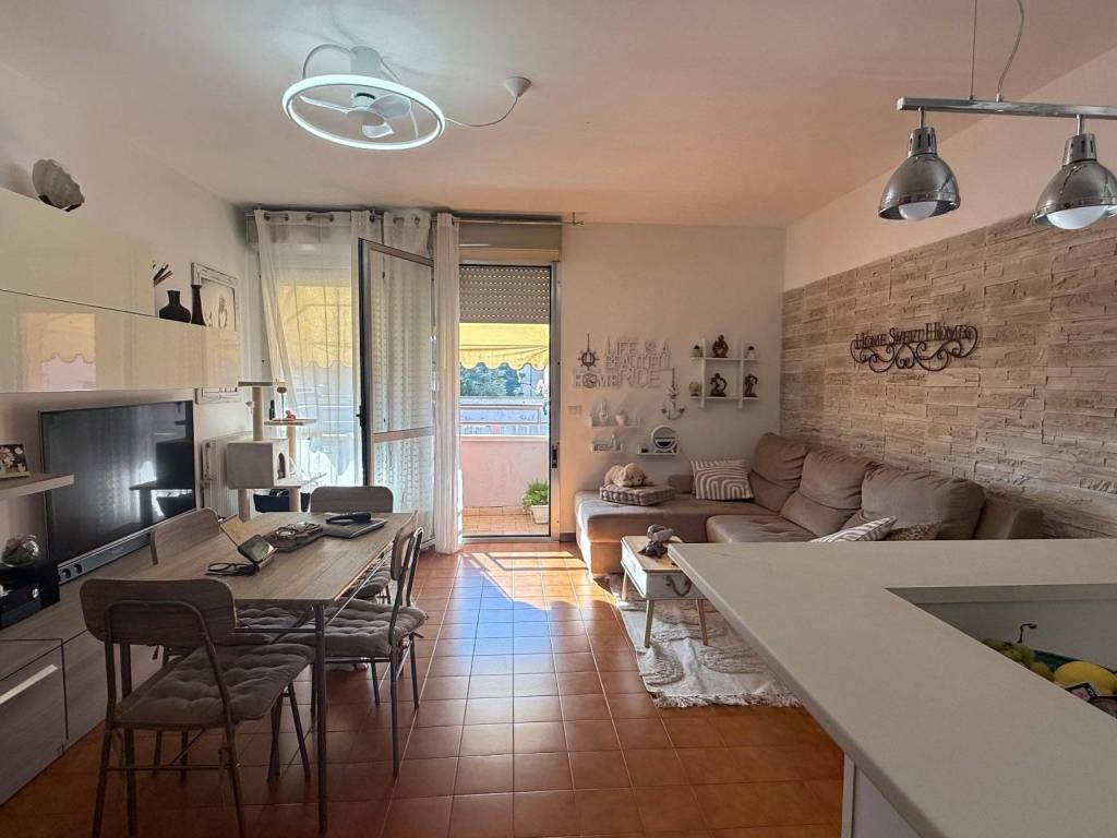 appartamento in vendita a Vicenza in zona Centro Storico