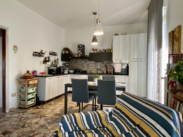 appartamento in vendita a Vicenza in zona Pio X