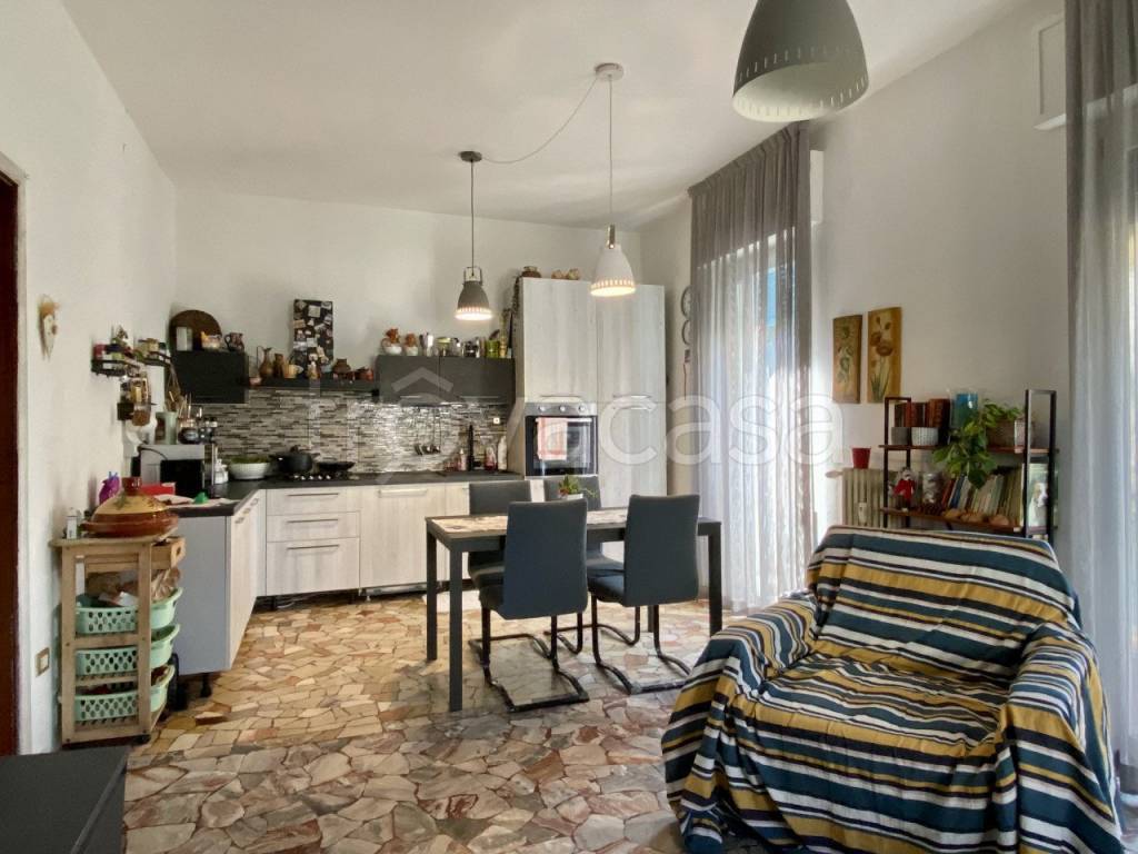 appartamento in vendita a Vicenza in zona Pio X