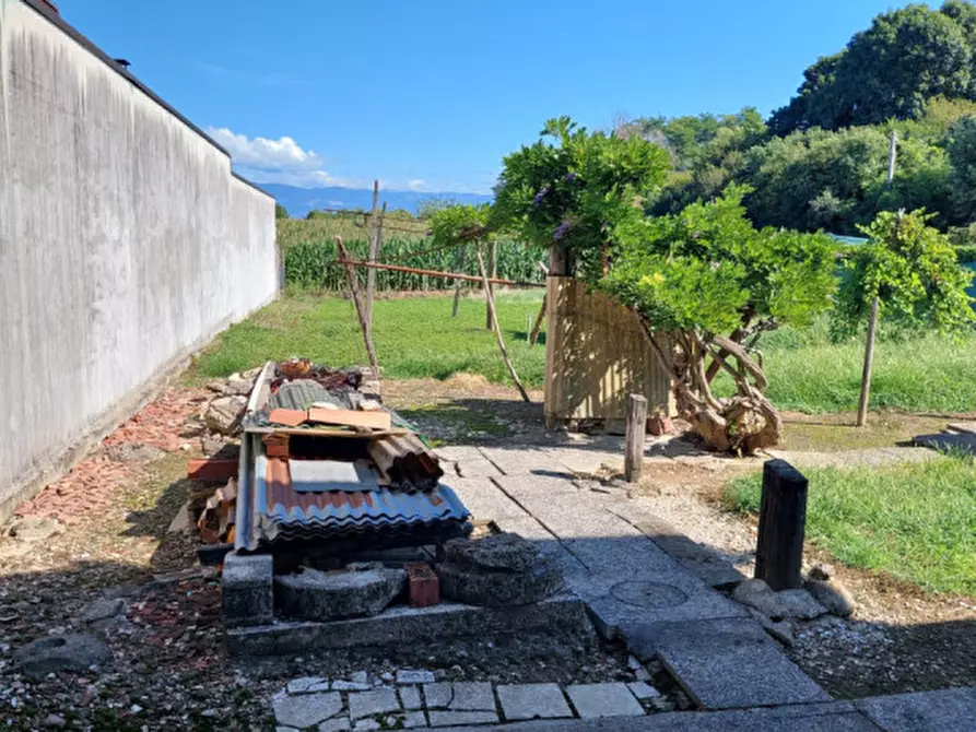 casa indipendente in vendita a Vicenza in zona Anconetta