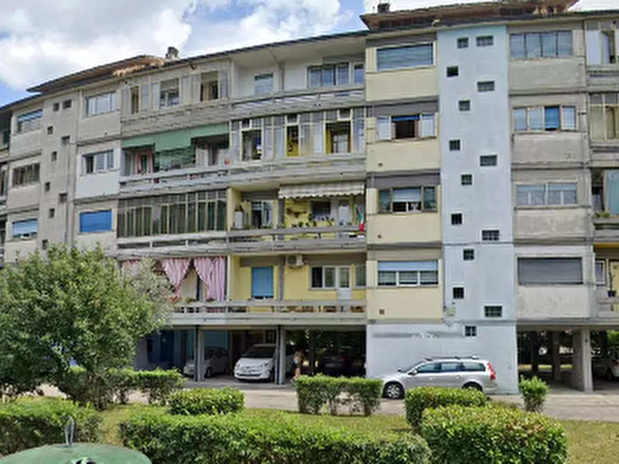 appartamento in vendita a Vicenza