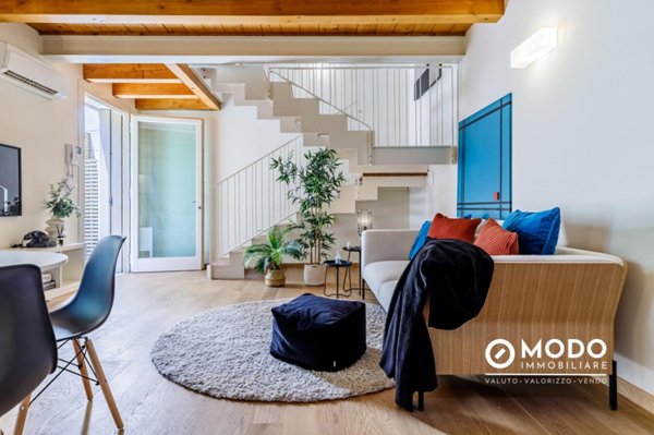 appartamento in vendita a Vicenza in zona Borgo Berga