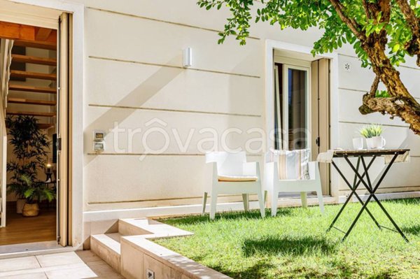 appartamento in vendita a Vicenza in zona Centro Storico