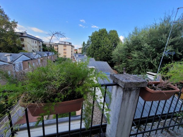 appartamento in vendita a Vicenza in zona Sant'Andrea