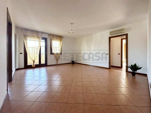 appartamento in vendita a Vicenza in zona Pio X