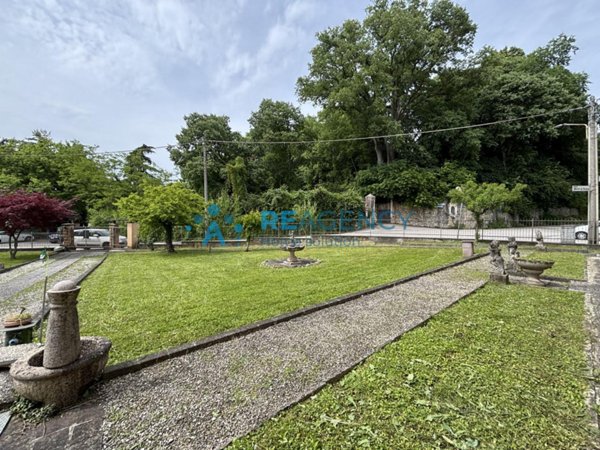 casa indipendente in vendita a Vicenza in zona Villaggio del Sole