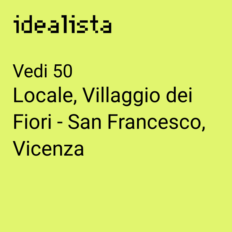 appartamento in vendita a Vicenza