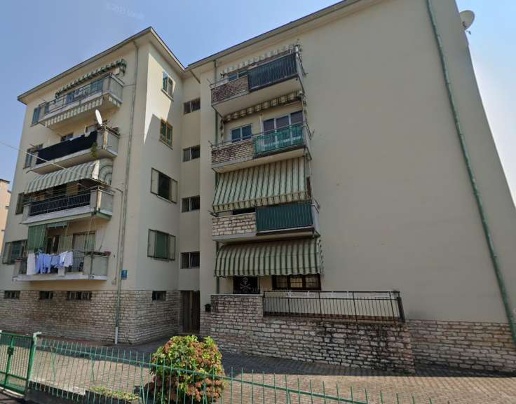appartamento in vendita a Vicenza in zona Pio X