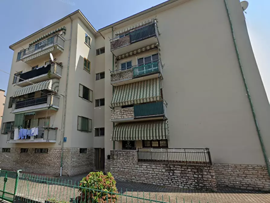 appartamento in vendita a Vicenza