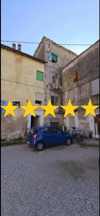 appartamento in vendita a Vicenza in zona Longara