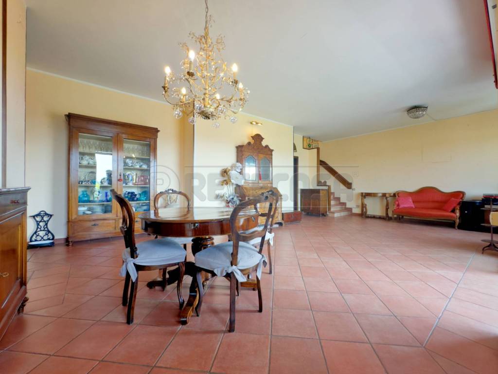 appartamento in vendita a Vicenza in zona San Bortolo/San Paolo