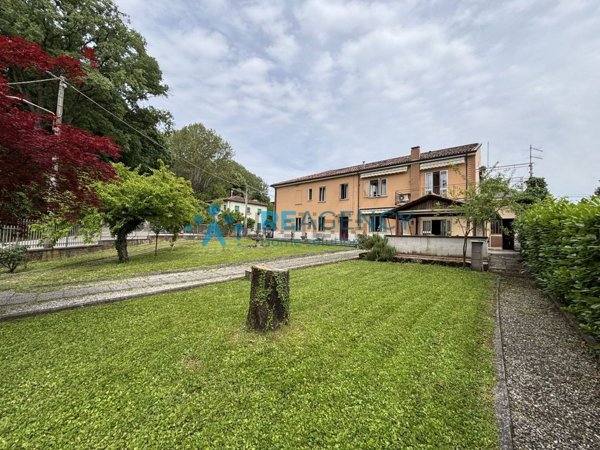 casa indipendente in vendita a Vicenza in zona Villaggio del Sole