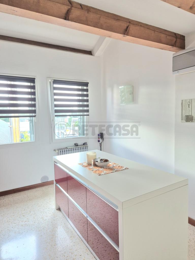 appartamento in vendita a Vicenza in zona San Felice