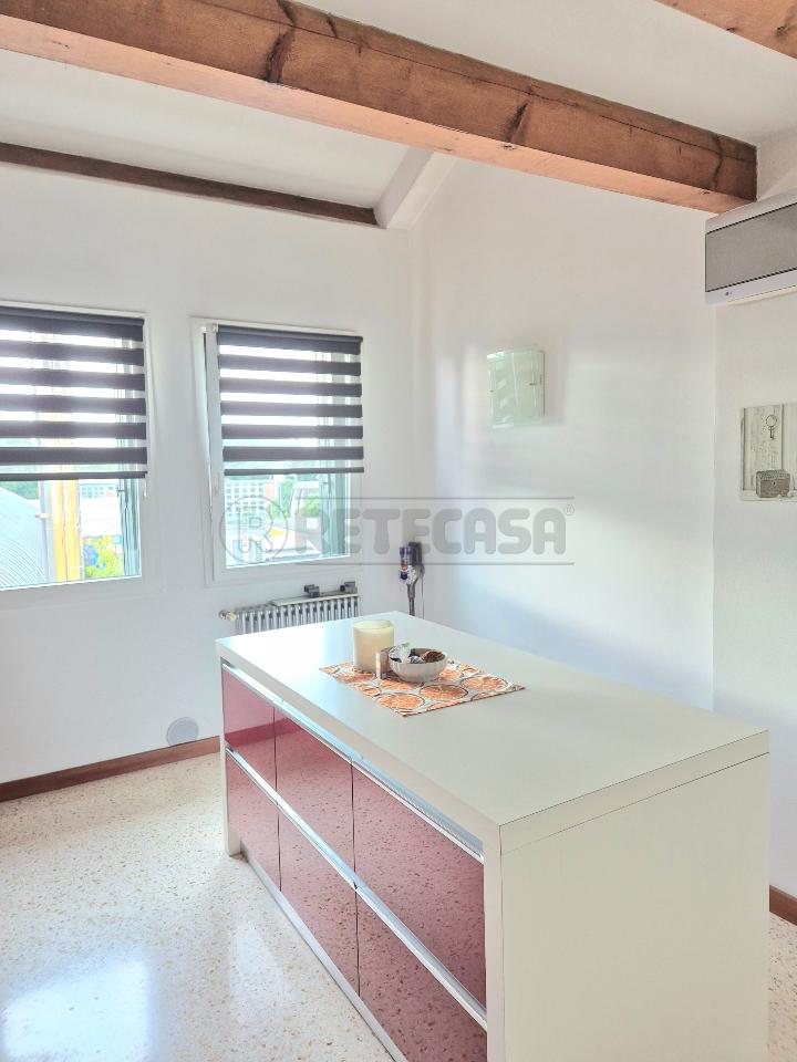 appartamento in vendita a Vicenza in zona San Felice