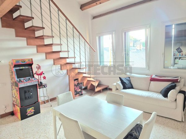 appartamento in vendita a Vicenza in zona San Felice