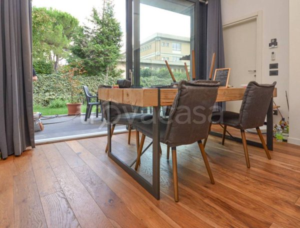 appartamento in vendita a Vicenza in zona Anconetta