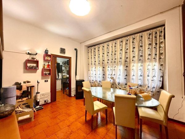 appartamento in vendita a Vicenza in zona Pio X