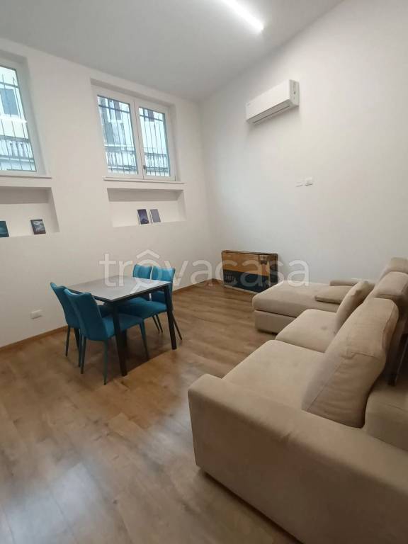 appartamento in vendita a Vicenza in zona Centro Storico