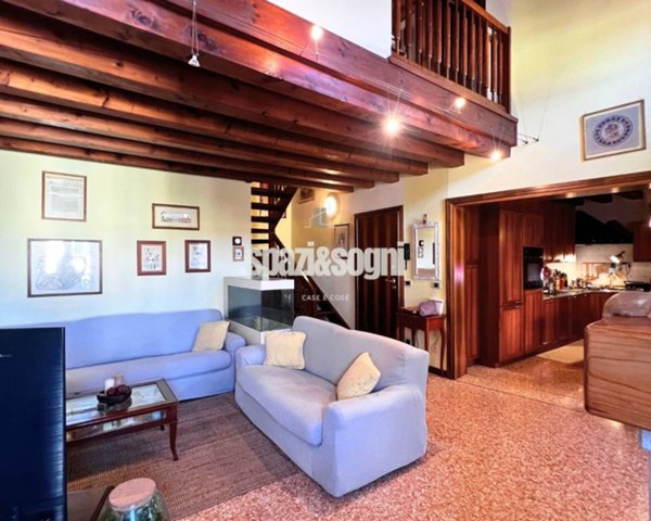 appartamento in vendita a Vicenza in zona Centro Storico