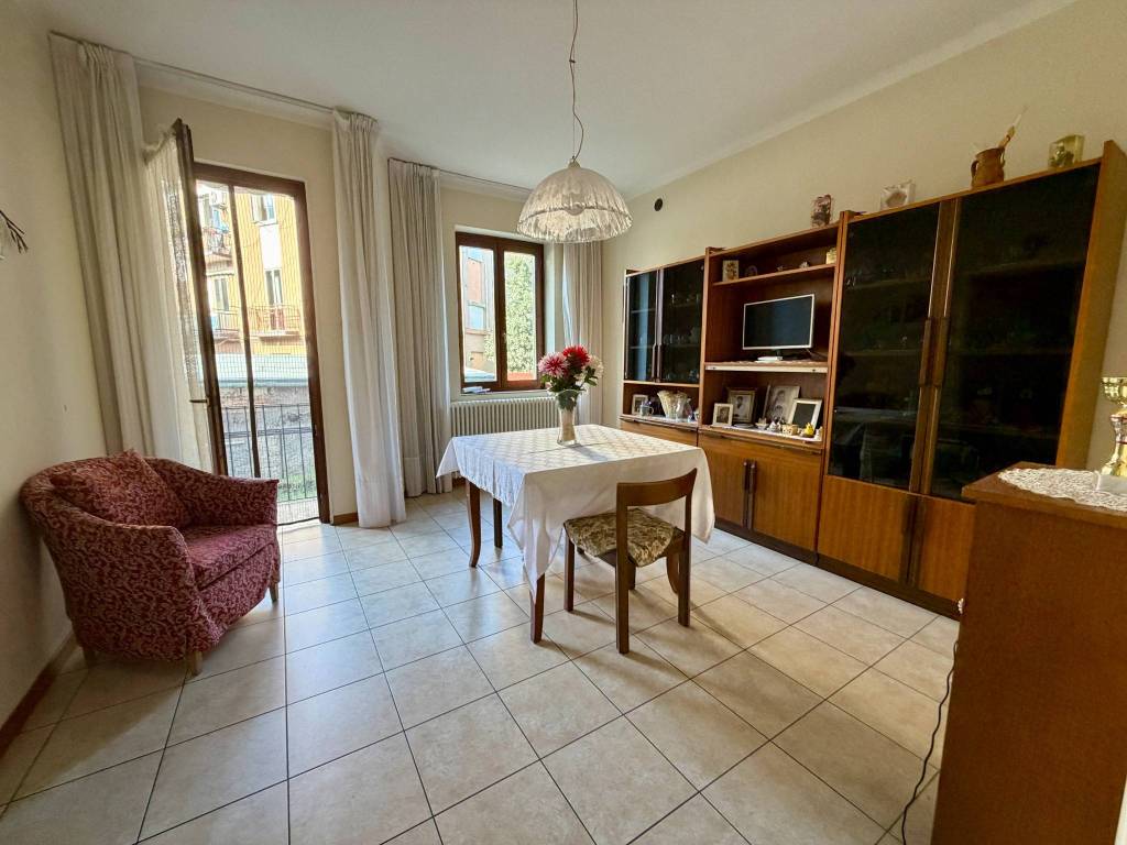 appartamento in vendita a Vicenza in zona Borgo Berga