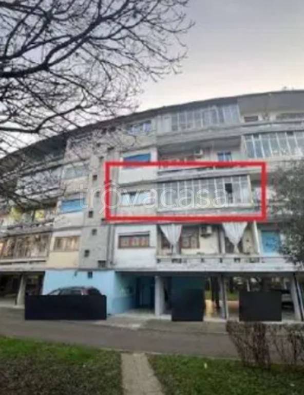 appartamento in vendita a Vicenza in zona Villaggio del Sole