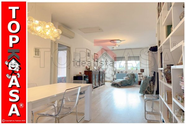 appartamento in vendita a Vicenza in zona Sant'Andrea