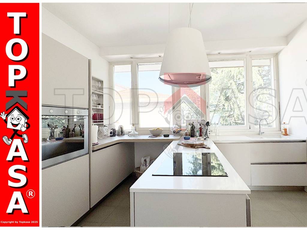 appartamento in vendita a Vicenza