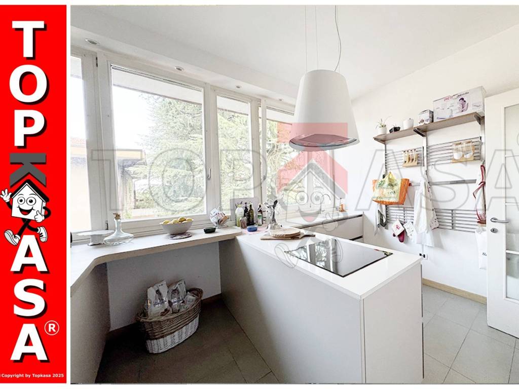 appartamento in vendita a Vicenza