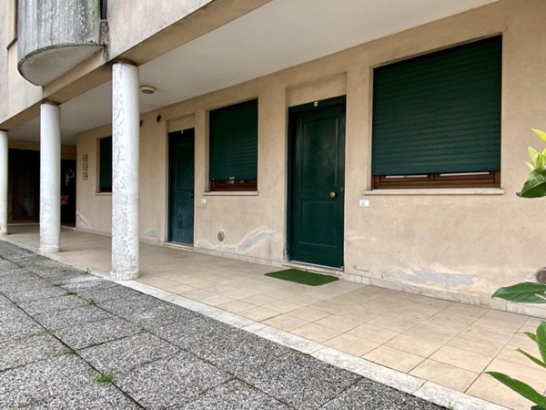 appartamento in vendita a Vicenza