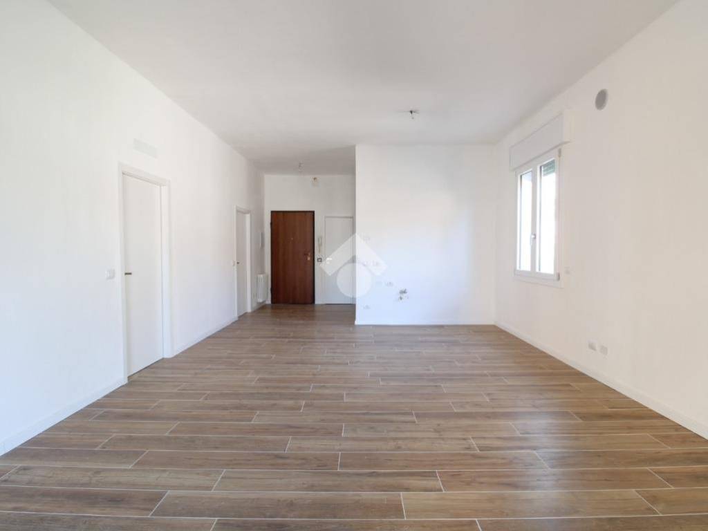 appartamento in vendita a Vicenza in zona San Bortolo/San Paolo