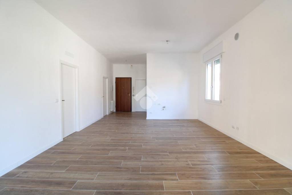 appartamento in vendita a Vicenza in zona San Bortolo/San Paolo