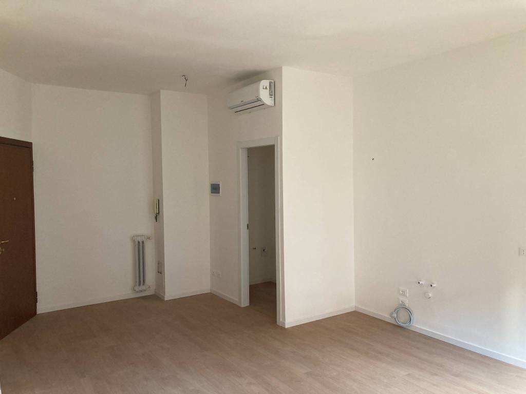 appartamento in vendita a Vicenza in zona San Bortolo/San Paolo