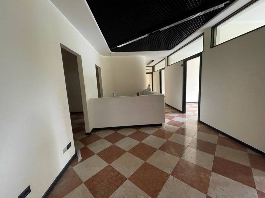 negozio in vendita a Vicenza