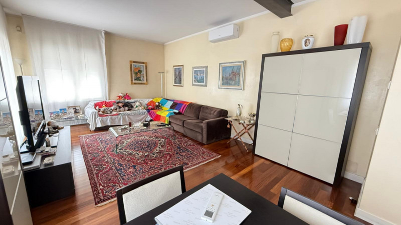 appartamento in vendita a Vicenza in zona Centro Storico