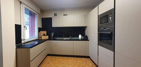 appartamento in vendita a Vicenza in zona San Felice