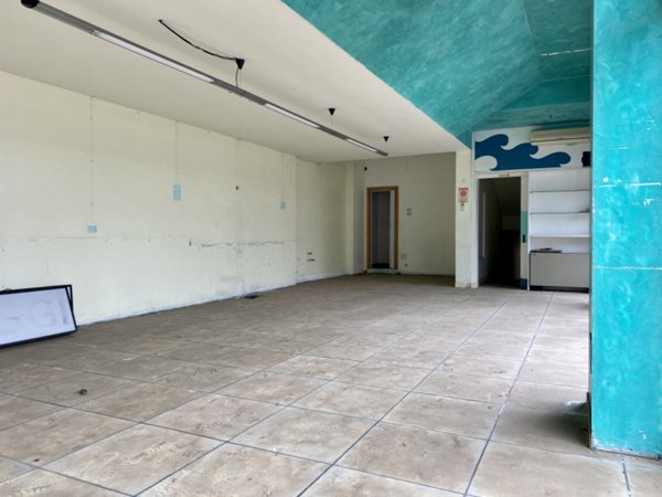 negozio in vendita a Vicenza