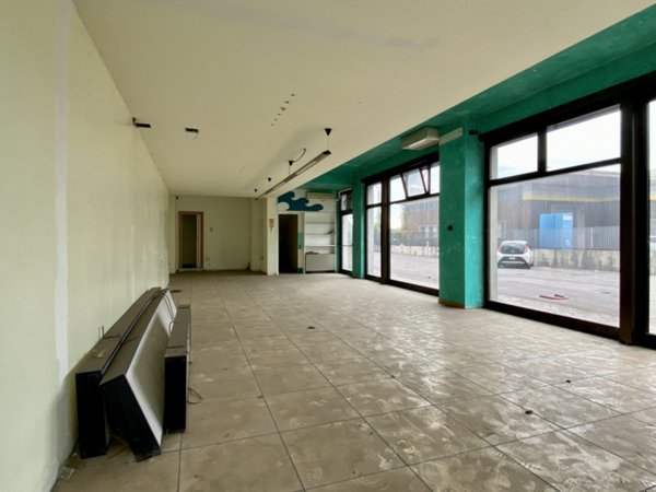 negozio in vendita a Vicenza