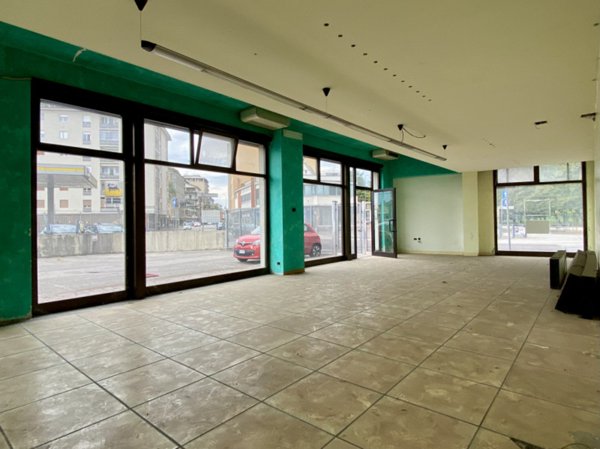 ufficio in vendita a Vicenza
