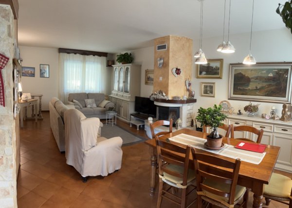 casa semindipendente in vendita a Vicenza in zona Centro Storico