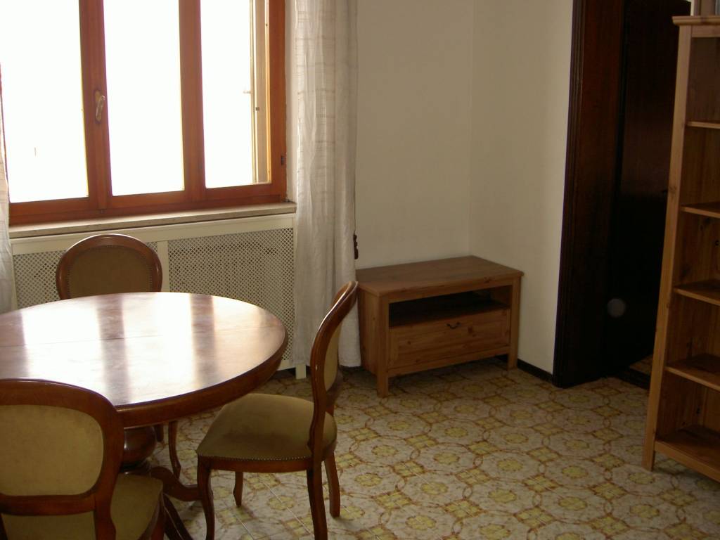 appartamento in vendita a Vicenza in zona Pio X