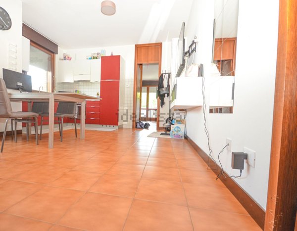 appartamento in vendita a Vicenza in zona Gogna