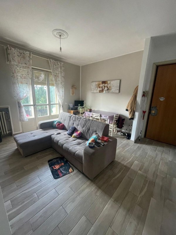 appartamento in vendita a Vicenza in zona Villaggio del Sole
