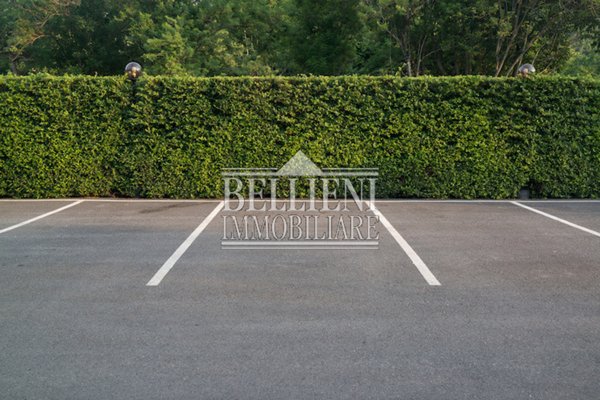 mansarda in vendita a Vicenza in zona Centro Storico