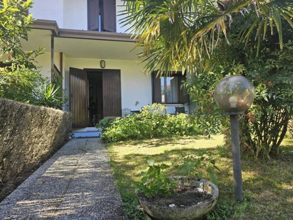 casa indipendente in vendita a Vicenza in zona Centro Storico