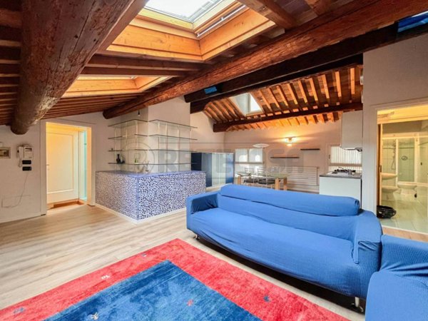 appartamento in vendita a Vicenza in zona Centro Storico