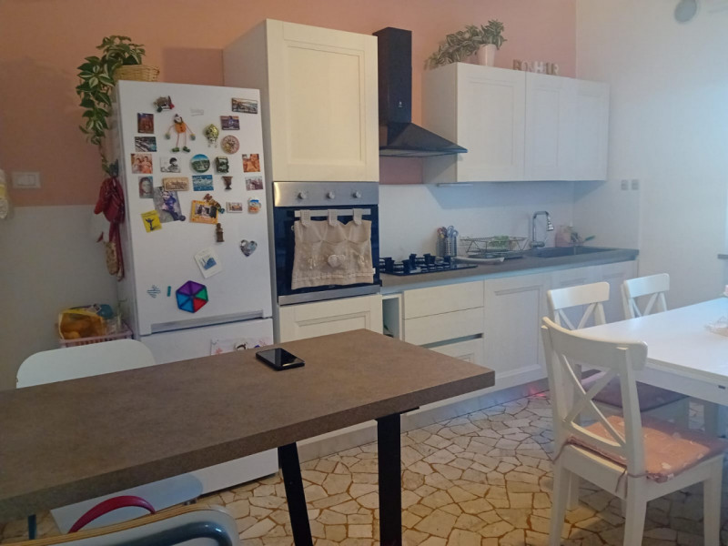 appartamento in vendita a Vicenza in zona Sant'Andrea